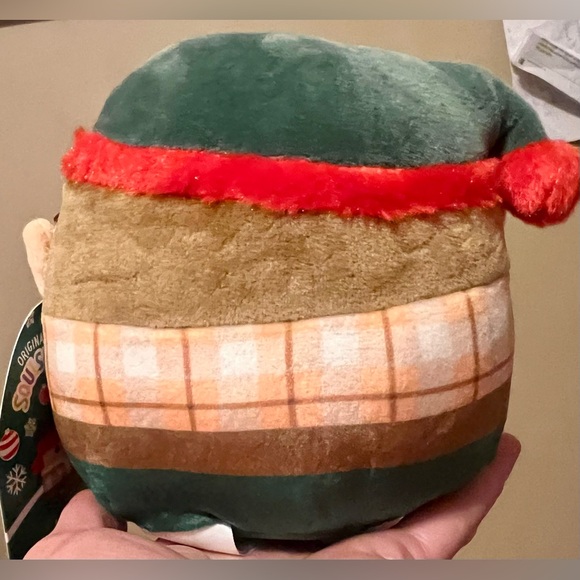 Jangle 5” Christmas Elf - Picture 2 of 3